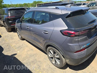 2023 Chevrolet Bolt EUV LT 2LT - miniatura 6