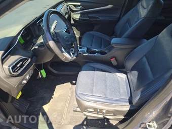 2023 Chevrolet Bolt EUV LT 2LT - miniatura 7