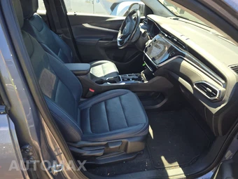 2023 Chevrolet Bolt EUV LT 2LT - miniatura 8