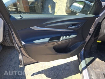 2023 Chevrolet Bolt EUV LT 2LT - miniatura 9