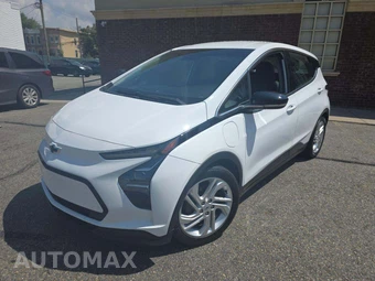 2023 Chevrolet Bolt EV 1LT