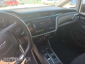 2023 Chevrolet Bolt EV 1LT - miniatura 10