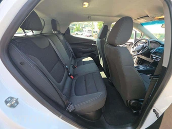 2023 Chevrolet Bolt EV 1LT - miniatura 17