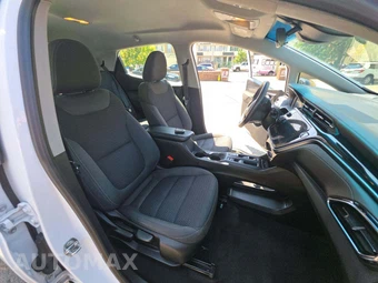 2023 Chevrolet Bolt EV 1LT - miniatura 19