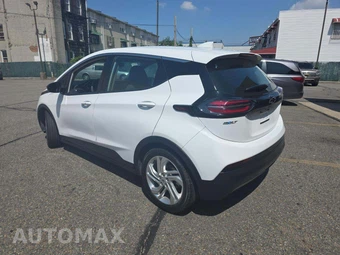 2023 Chevrolet Bolt EV 1LT - miniatura 2