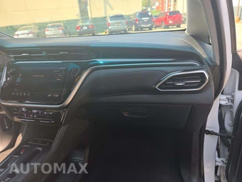 2023 Chevrolet Bolt EV 1LT - miniatura 20