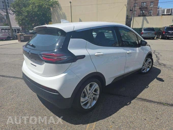 2023 Chevrolet Bolt EV 1LT - miniatura 3