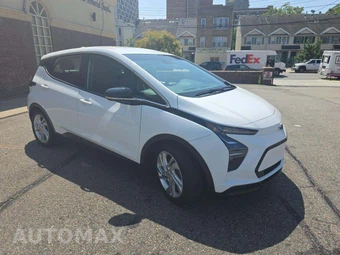 2023 Chevrolet Bolt EV 1LT - miniatura 4