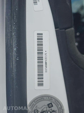 2023 Chevrolet Bolt EV 1LT - miniatura 5