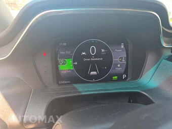 2023 Chevrolet Bolt EV 1LT - miniatura 9