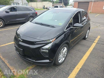 2023 Chevrolet Bolt EV 1LT