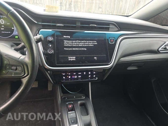 2023 Chevrolet Bolt EV 1LT - miniatura 10