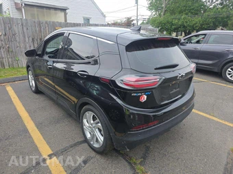 2023 Chevrolet Bolt EV 1LT - miniatura 2