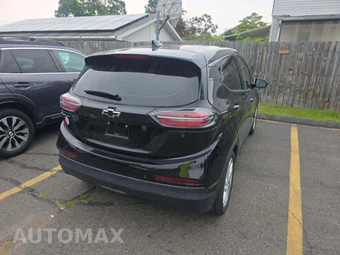 2023 Chevrolet Bolt EV 1LT - miniatura 3