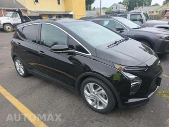 2023 Chevrolet Bolt EV 1LT - miniatura 4
