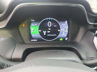 2023 Chevrolet Bolt EV 1LT - miniatura 9