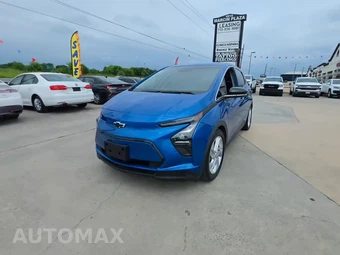 2023 Chevrolet Bolt EV 1LT