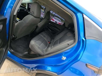 2023 Chevrolet Bolt EV 1LT – miniatura 10