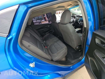 2023 Chevrolet Bolt EV 1LT – miniatura 14