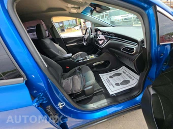 2023 Chevrolet Bolt EV 1LT – miniatura 16