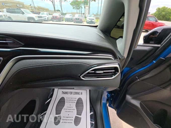 2023 Chevrolet Bolt EV 1LT – miniatura 17