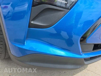 2023 Chevrolet Bolt EV 1LT – miniatura 19