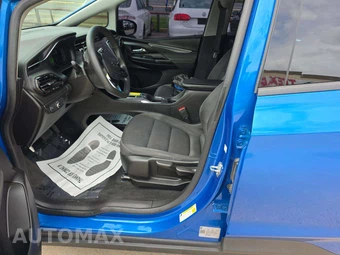 2023 Chevrolet Bolt EV 1LT – miniatura 3
