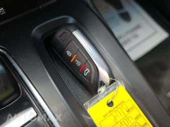 2023 Chevrolet Bolt EV 1LT – miniatura 5