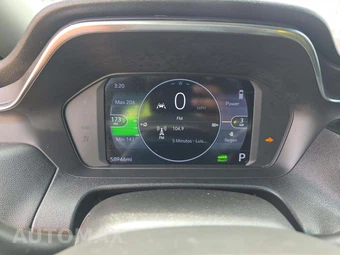 2023 Chevrolet Bolt EV 1LT – miniatura 6