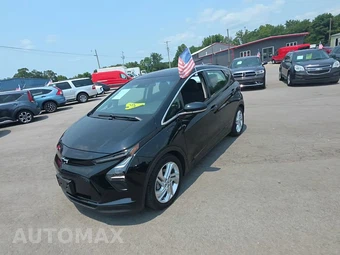 2023 Chevrolet Bolt EV 1LT