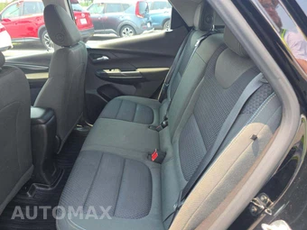 2023 Chevrolet Bolt EV 1LT – miniatura 10