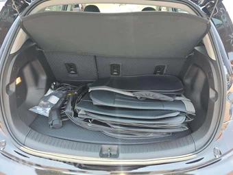 2023 Chevrolet Bolt EV 1LT – miniatura 11