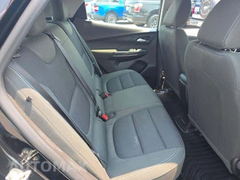 2023 Chevrolet Bolt EV 1LT – miniatura 14