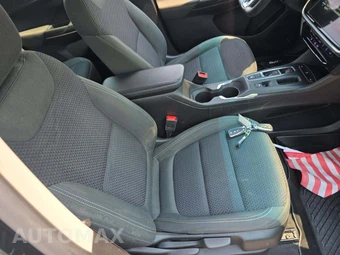 2023 Chevrolet Bolt EV 1LT – miniatura 16