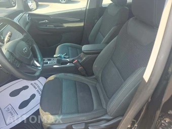 2023 Chevrolet Bolt EV 1LT – miniatura 3