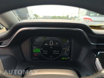 2023 Chevrolet Bolt EV 1LT – miniatura 6