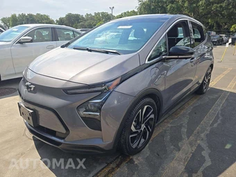 2023 Chevrolet Bolt EV 2LT