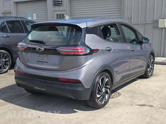 2023 Chevrolet Bolt EV 2LT - miniatura 2