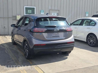 2023 Chevrolet Bolt EV 2LT - miniatura 3