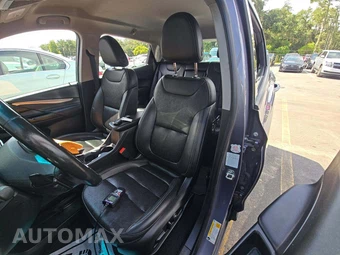 2023 Chevrolet Bolt EV 2LT - miniatura 4