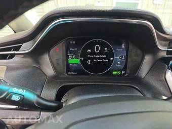 2023 Chevrolet Bolt EV 2LT - miniatura 6