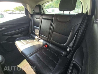 2023 Chevrolet Bolt EV 2LT - miniatura 7