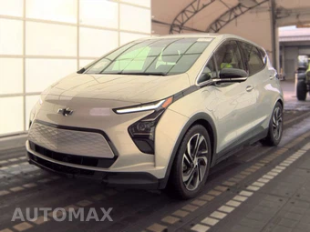 2023 Chevrolet Bolt EV 2LT