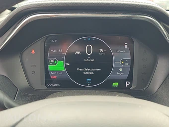 2023 Chevrolet Bolt EV 2LT - miniatura 12