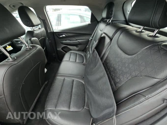 2023 Chevrolet Bolt EV 2LT - miniatura 13