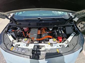 2023 Chevrolet Bolt EV 2LT - miniatura 15
