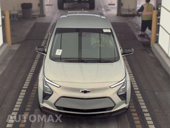 2023 Chevrolet Bolt EV 2LT - miniatura 2