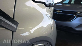 2023 Chevrolet Bolt EV 2LT - miniatura 20