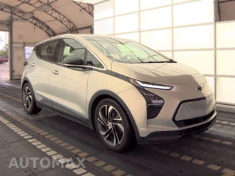 2023 Chevrolet Bolt EV 2LT - miniatura 3