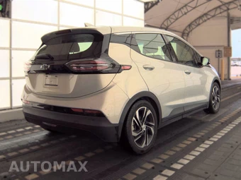 2023 Chevrolet Bolt EV 2LT - miniatura 4